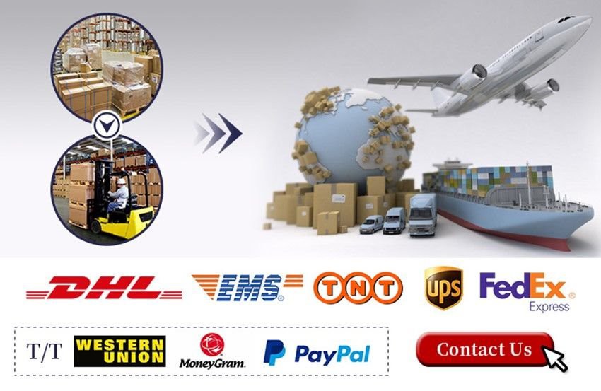 delivery of sleeper cab air conditioner