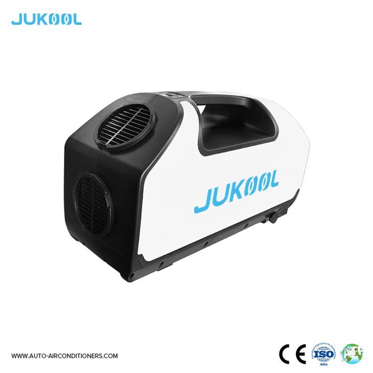 واحدهای تهویه مطبوع چادر کمپینگ