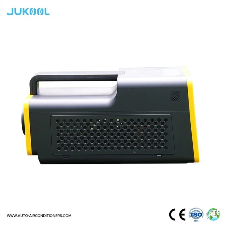 Small Tent Air Conditioner