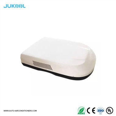 Camper Roof Top Ac