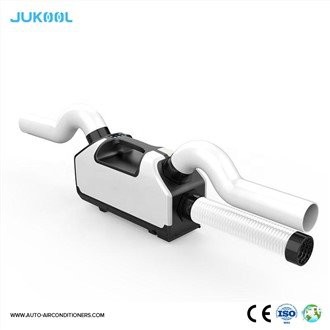 کولر گازی چادر کمپینگ