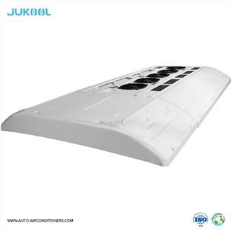 تهویه مطبوع اتوبوس تجاری