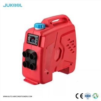 بخاری دیزلی در کمپر کامیون