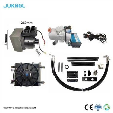 ماشین های برقی و تهویه مطبوع