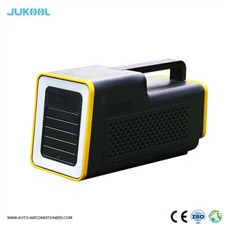 کولر گازی قابل حمل برای ماشین 12v