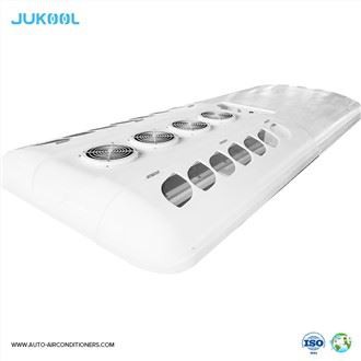 واحد برق پشت بام برای اتوبوس