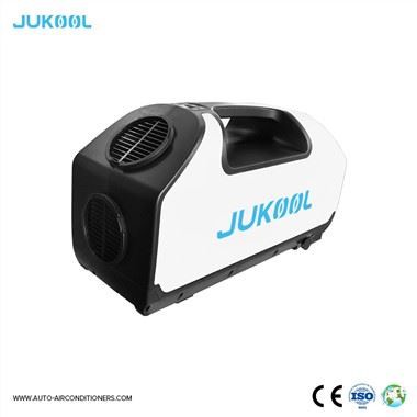 کولر گازی کمپینگ کوچک