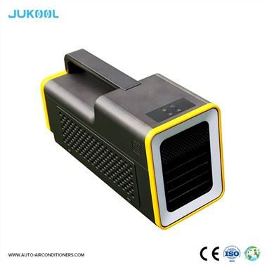 کولر گازی چادری کوچک