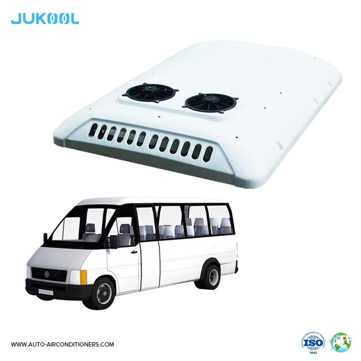 Electric Mini Bus Air Conditioner