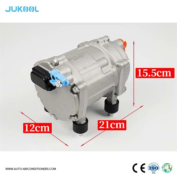 Mini Split Ac Unit For Food Truck