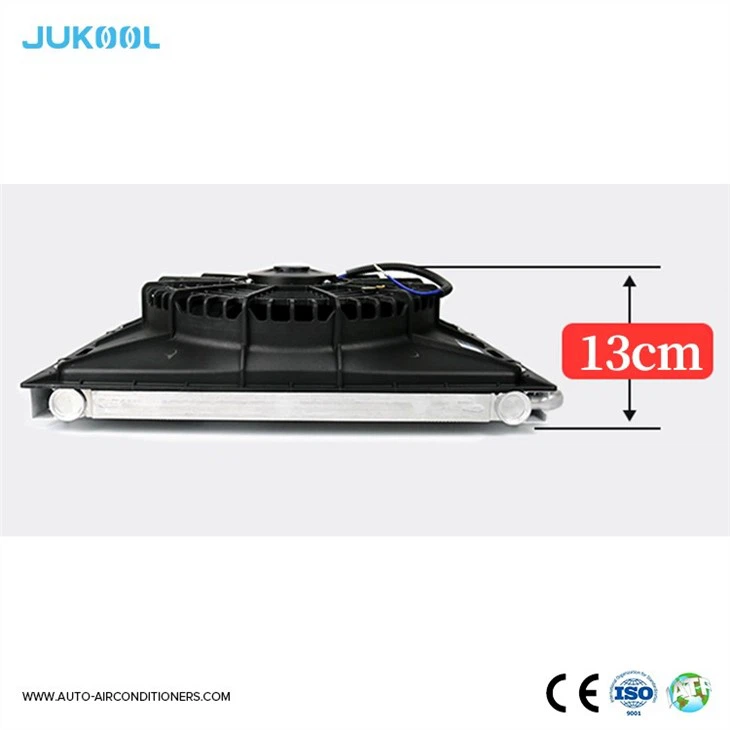 Mini Split Ac Unit For Food Truck