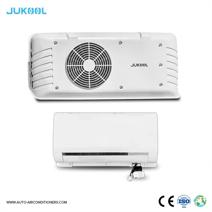 Self Contained Air Conditioner For Trucks