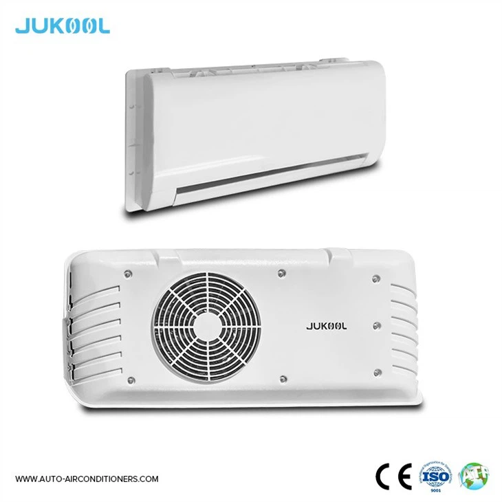 Self Contained Air Conditioner For Trucks