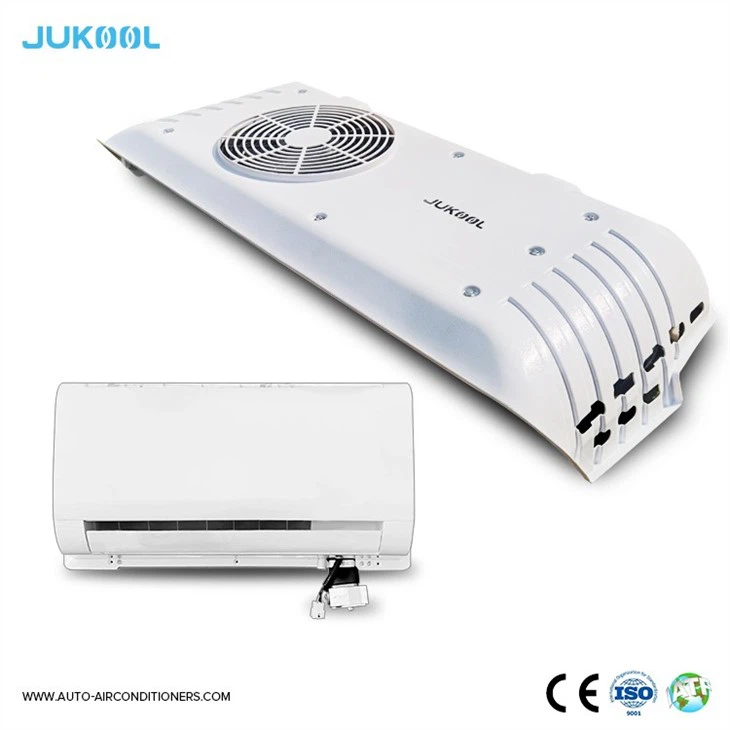 Self Contained Air Conditioner For Trucks