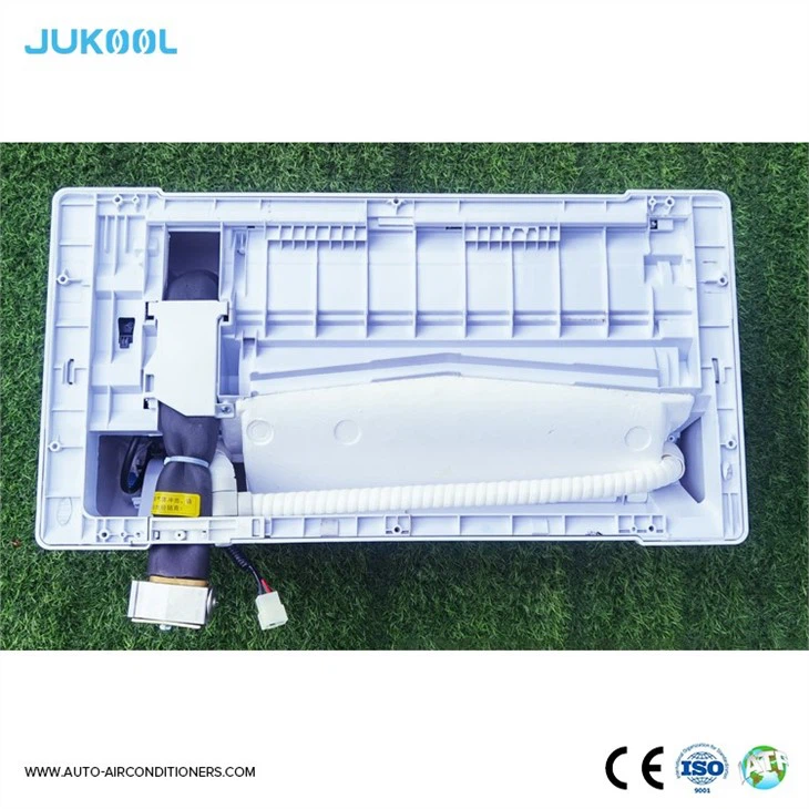 Self Contained Air Conditioner For Trucks