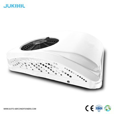 کولر گازی سقفی کامیون 24 ولت