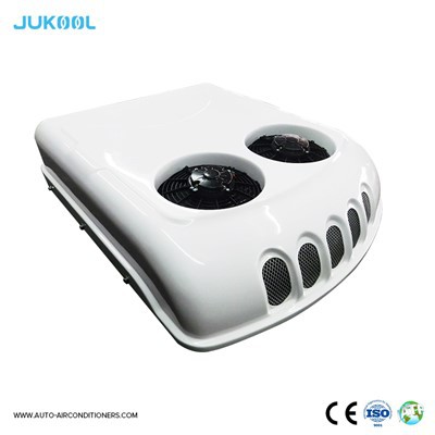 کولرگازی 24v Truck Camper