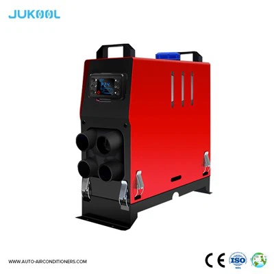 بخاری دیزلی 8 کیلو وات