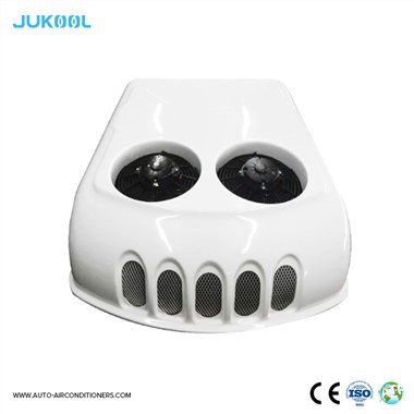 واحدهای Ac برای کامیون های بزرگ