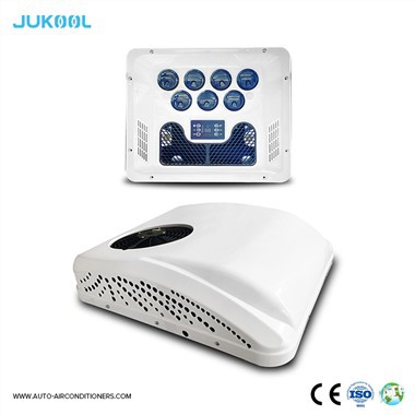 تهویه مطبوع کمکی برای کامیون ها