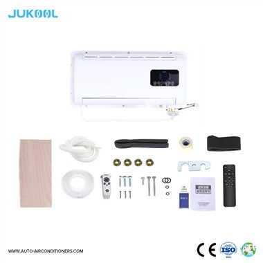 Mini Split Ac Unit For Food Truck