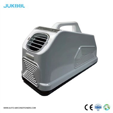 تخت کامیون کمپر واحد Ac