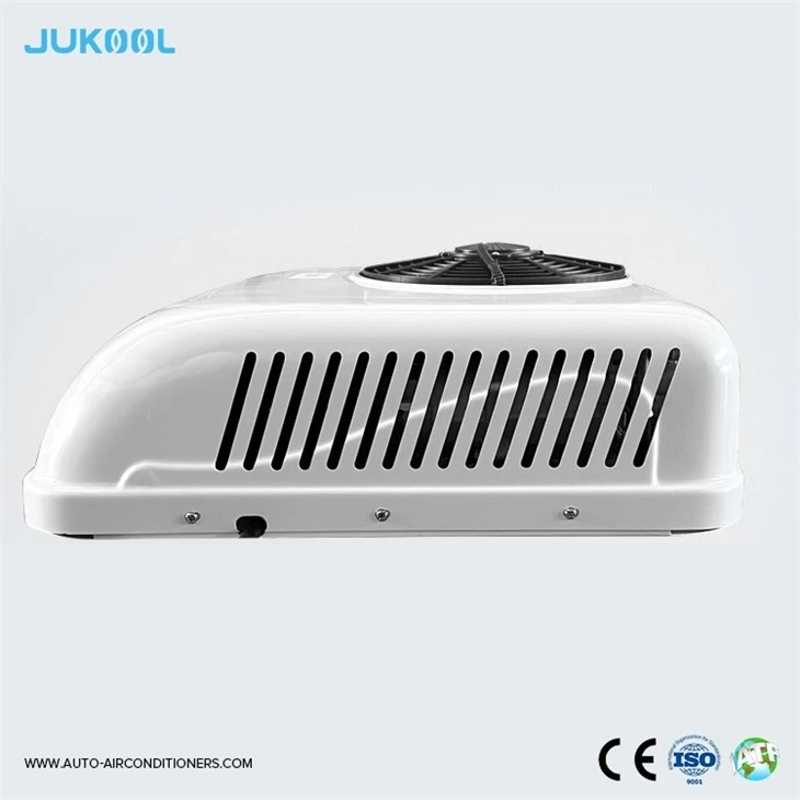 Truck Roof Ac Unit